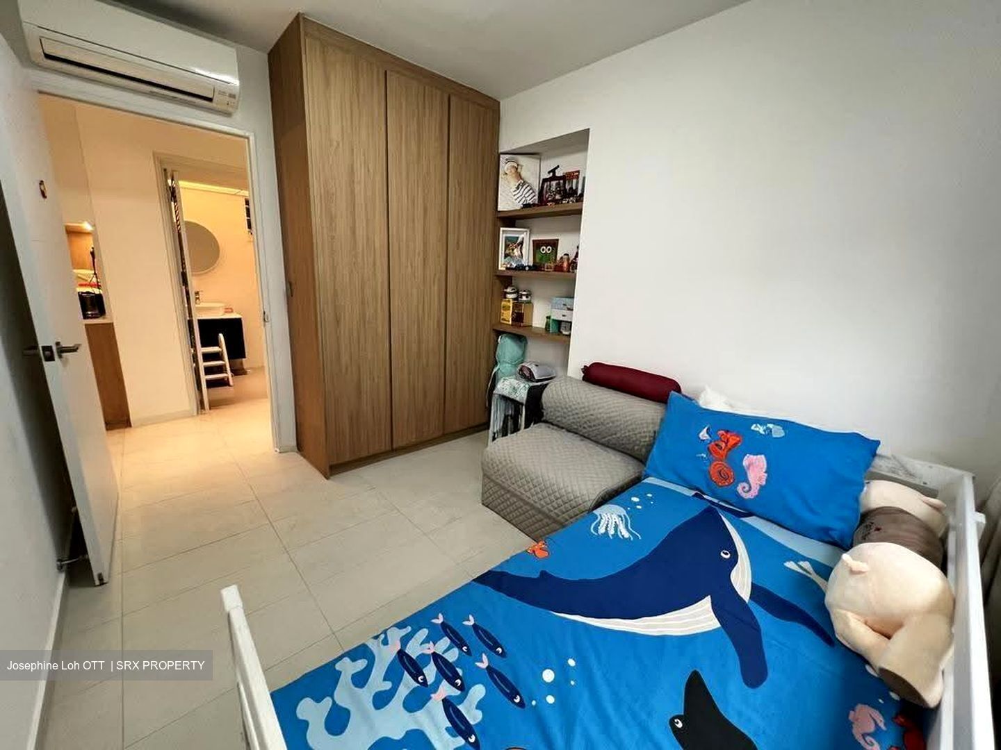 Tampines Street 61 (Tampines), Multi Generation #635543811